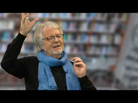 Daniel Marguerat : Le poète du Royaume