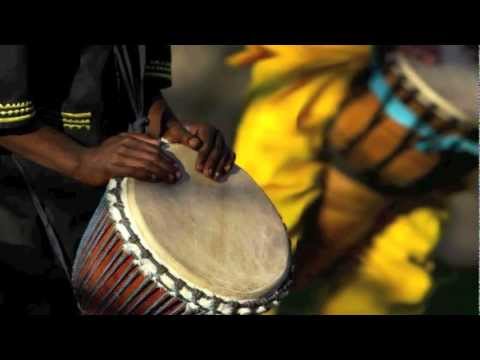 Sister Pearl - Bang the Drum (Jose Marquez Remix)