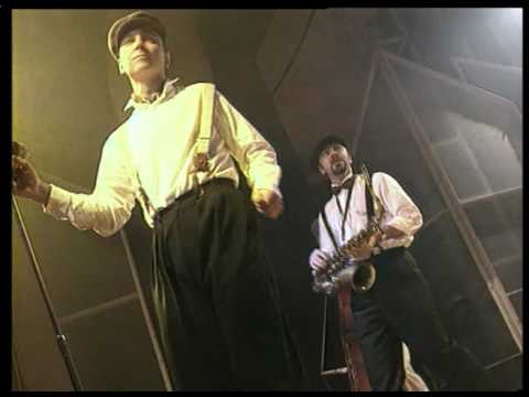 AVIA BAND -  TELESKOP