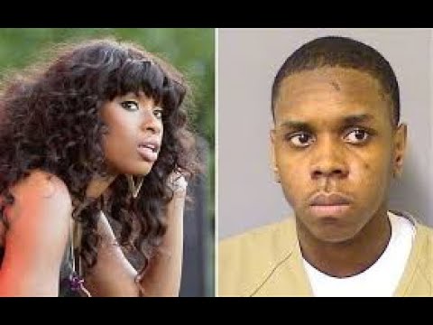 JENNIFER HUDSON'S FAMILY KILLER REVISITED! IS HE INNOCENT OR HAS HE BEEN FRAMED? HIS INTERVIEW! WOW!