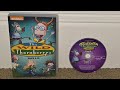 The Wild Thornberrys Season 2 Part 3 Disc 2 USA DVD Walkthrough 4 3 Full Screen 2013
