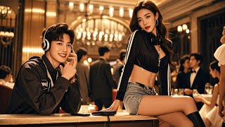 [Multi SUB]《捡来的金丝雀老公是醋精》（全集）同学会上，外卖小哥意外与初恋重逢，本以为不再有交集，没想到她竟对自己不停的示好！ #逆袭 #MiniDrama #热门短剧推荐 #短剧全集