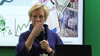 Carbon pricing in Europe, Anne C. Bolle, Statkraft