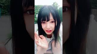 tiktokライブ　πチラ