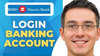 How To Login To BMO Harris Bank Online | 2025 | Step-by-Step