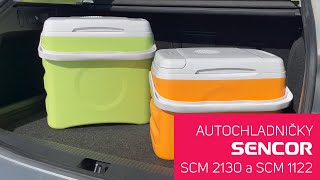 SENCOR SCM 1122