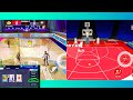 How To Use Position Lock In NBA 2K25 MyTeam Mobile Full Guide