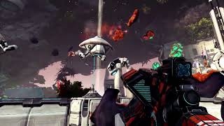 VideoImage1 Sanctum 2: The Last Stand