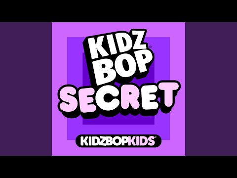 Video thumbnail for Secret