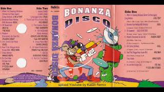 Download lagu Bonanza Disco - Side B mp3