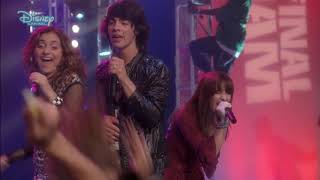 Camp Rock - We Rock - Music Video - Disney Channel Italia