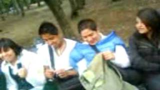 preview picture of video 'los que se fueron de pinta a chapultepec'