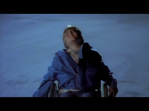 Eric Gets Shot - Mac and Me Lost Ending (4K)