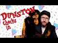 Dunston Checks In Nostalgia Critic