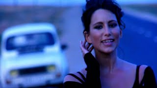 Lisa Nilsson - Let Me in Your Heart (Official Video)