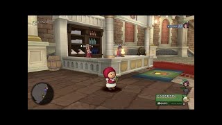 【ドラクエ10】★実況！公式コロシアム配信。LV.27
