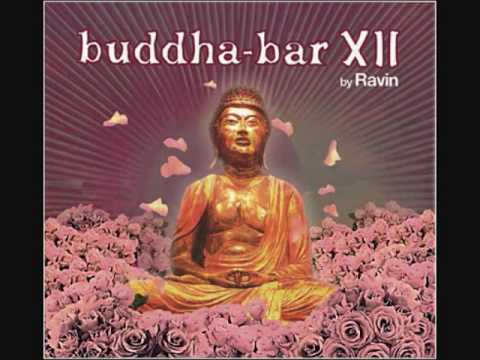 Buddha-Bar XII By Ravin / Emilio Fernandez - Let It Go