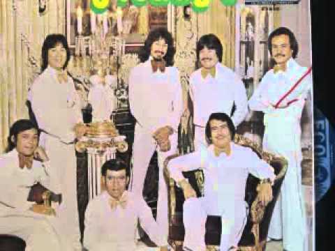 Los Freddy's-No Puedo Olvidarte