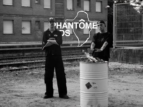 RODRIGUEZ00 & BURGAS VANDAL - PUNTOS [Dirigido por Mateo]