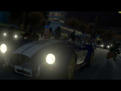 NFS Shift 2 Part 63 - Legends - Glendale Legends 24