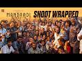 Mandaadi Shoot Wrap Soori Suhas GV Prakash Elred Kumar