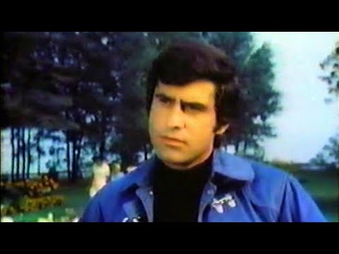 COOL MILLION (1972) Ep. 2 "Hunt For A Lonely Girl" James Farentino