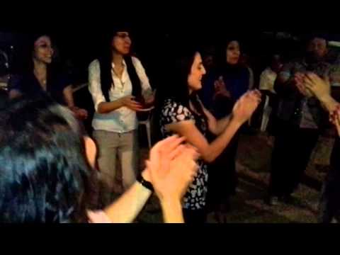 Kopuzlu (Hörenek) Köyü Sünnet Düğünü 2