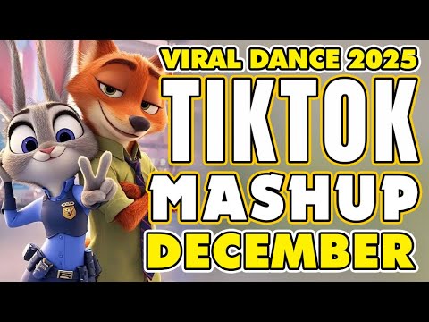 New Tiktok Mashup 2025 Philippines Party Music Viral Dance Trends December 24th