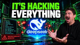I Tested the MOST POWERFUL Uncensored AI That's BREAKING the Internet