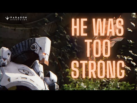 THIS NEW HERO GOT EMERGENCY NERFED OVERPRIME