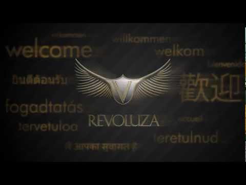 Revoluza - The Power of The Internet