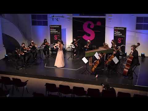 Lora  Markova - Summer Vivaldi (Presto)