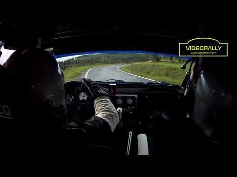 rally pomarance  2019 obc lenzi carabellese ps4 montecatini v c  movie