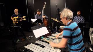 Timucin Sahin 4 featuring Matt Moran, Dan Weiss, Thomson Kneeland - Nothing Bad Can Happen, Part 4