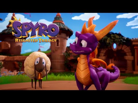 spyro reignited xbox store