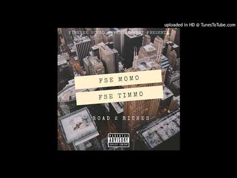 Finesse Squad (FSE Momo & FSE Timmo) - Crazy Message Pt. 1