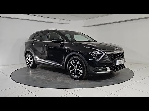 Kia Sportage 1.6 Diesel K3 SEM - Image 2