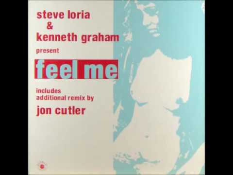 Feel Me -  (Jon Cutler mix)