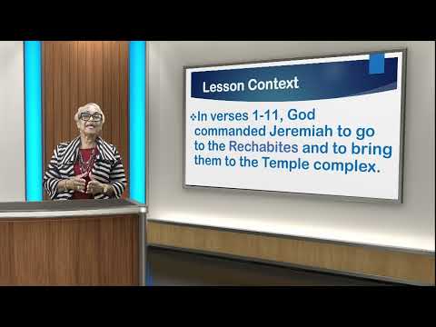 Sunday, October 19, 2025  Promises, Promises