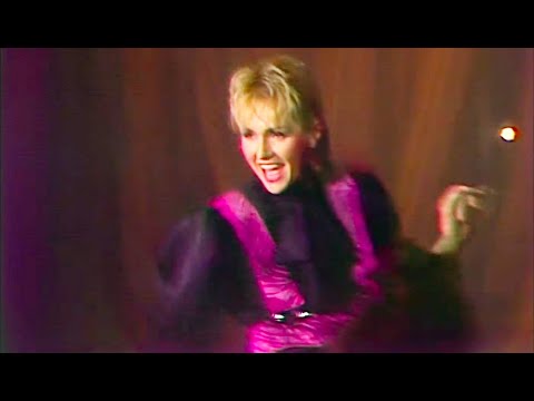 Helena Vondráčková (& Michal David) - Jižní pól (I've Had The Time Of My Life) (1989)