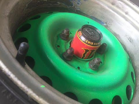 Kustom Konwent 2020 DeVille