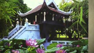 Hanoi Masters - War is a Wound, Peace is a Scar