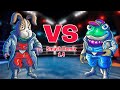TAS Peppy VS Slippy Smash Remix 1 4 0