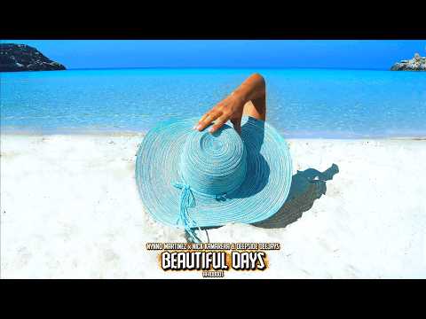Nynno Martinez ❌ Nick Kamarera & Deepside Deejays - Beautiful Days │ AfroBoot