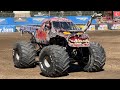 Monster Jam - Best Zombie Freestyles of 2023!