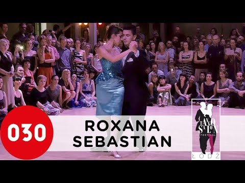 Roxana Suarez and Sebastian Achaval – Desencuentro #SebastianyRoxana