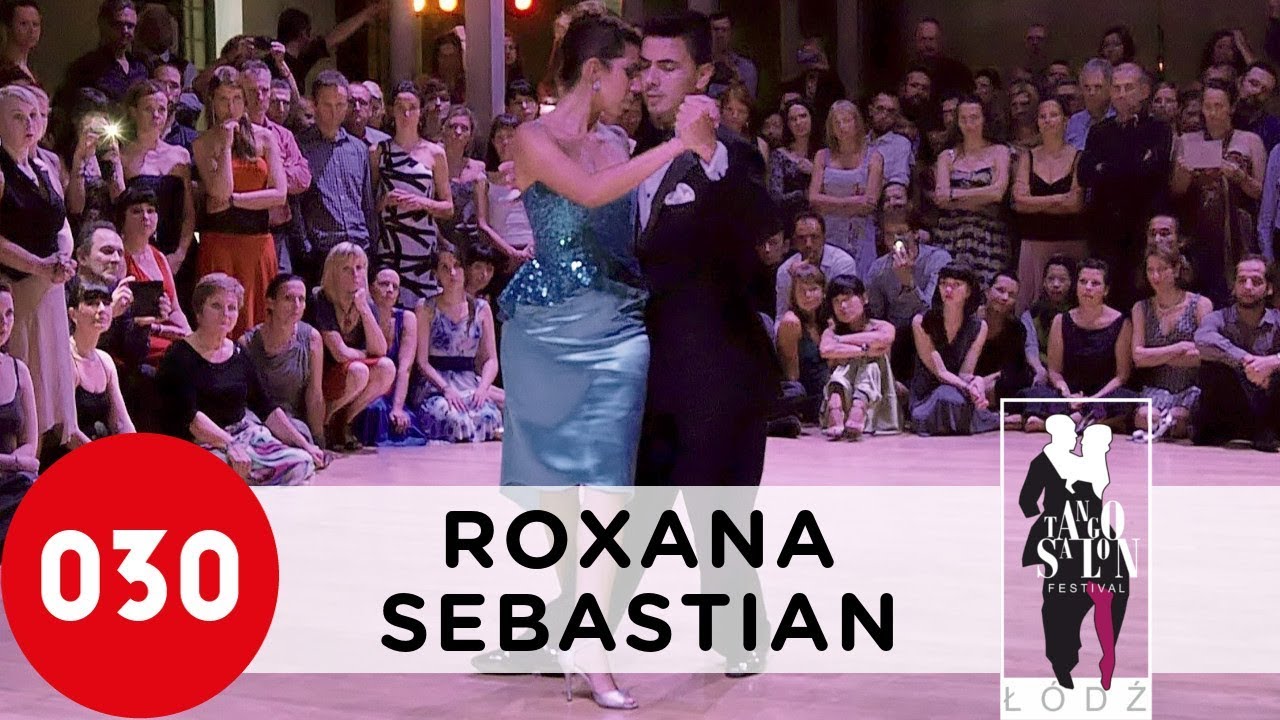 Roxana Suarez and Sebastian Achaval – Desencuentro #SebastianyRoxana