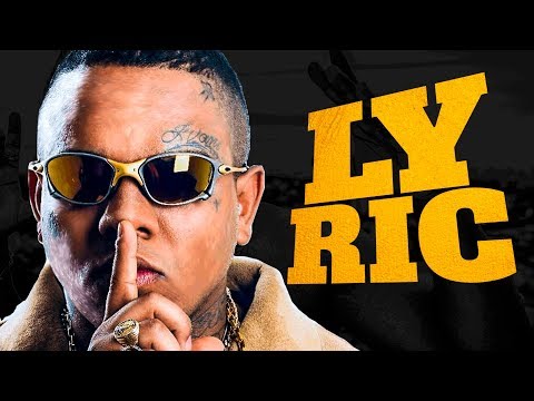 MC Magal - Caminhada Sinistra (Lyric Video) DJ RB