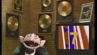 Sesame Street: The Ten Commandments of Health