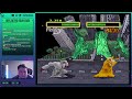 ClayFighter 2 Playing Hoppy To Force People To Drive Motorcycles Retro Adventure Ep 233